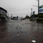 Iota - Nicaragua