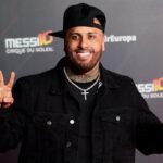 Nicky Jam