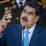 Nicolas Maduro