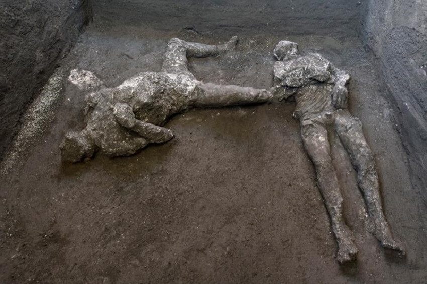 Pompeya