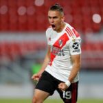 Rafael Santos Borré