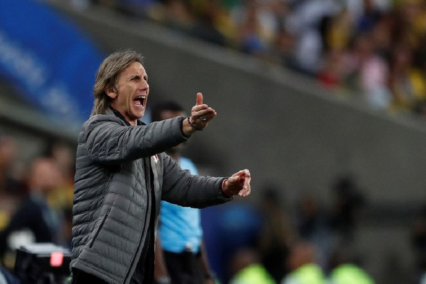 Ricardo Gareca