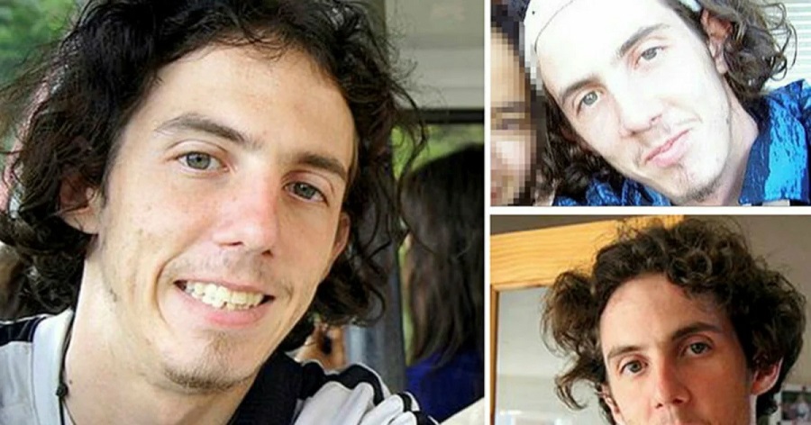 Richard Huckle, el peor pedófilo de Inglaterra, fue violado, empalado y asesinado en la cárcel Wakefield