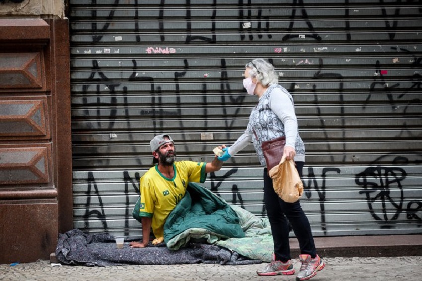 Sao Paulo
