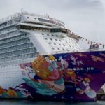 Los cruceros "a ninguna parte" en Singapur: una estrategia para salvar al turismo