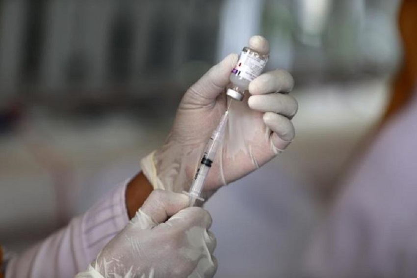 Unicef y la OPS abren una licitación para 2.000 millones de dosis de la vacuna contra la covid-19