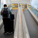 La multa millonaria que deberán pagar los viajeros que lleguen a España sin la PCR