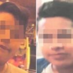 Yahir y Héctor, los cuerpos de dos niños que llevaban en un 'diablito' por el centro de la CDMX