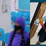 ¿Qué le pasó a Kelly Yurany Arroyave?