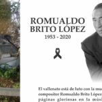 Los videos que muestran cómo quedó el auto de Romualdo Brito tras el accidente en que falleció