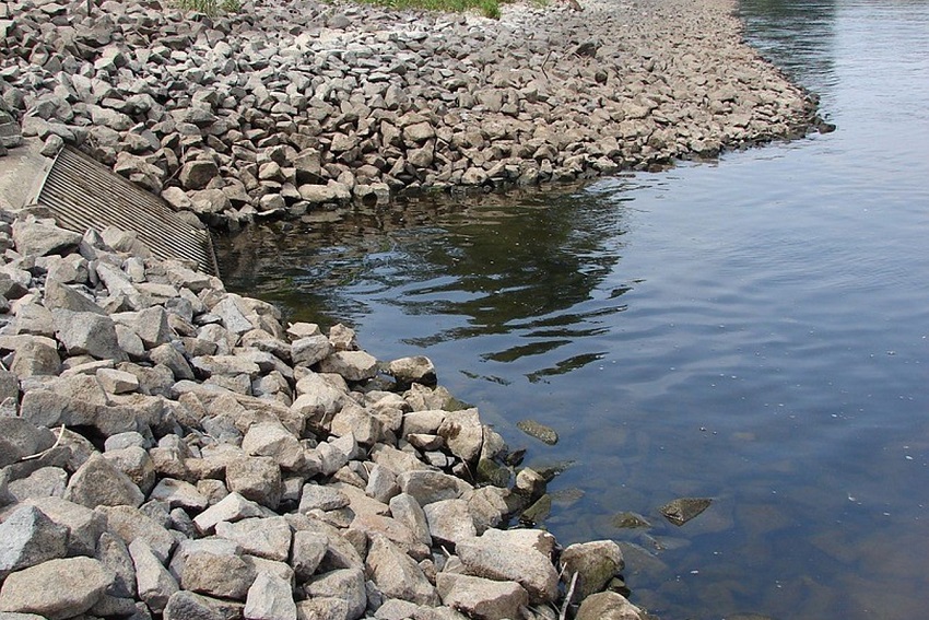 aguas residuales