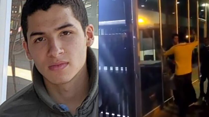 Alejandro Coral Duque ya está en su casa tras aparecer con vida