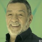 Alfonso Ortiz, desvanecido en plena grabación cuando realmente sufría un infarto
