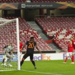 Alfredo Morelos en la historia del Rangers como máximo goleador histórico en Europa