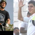 Álvaro José Bula, la promesa del BMX que apagó un rayo mientras se entrenaba