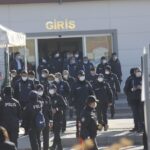 79 cadenas perpetuas a los que bombardearon Ankara en intento de Golpe de Estado en 2016