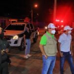 La mujer a la que ajusticiaron en el barrio Mocarí: estaba en la sala de su casa