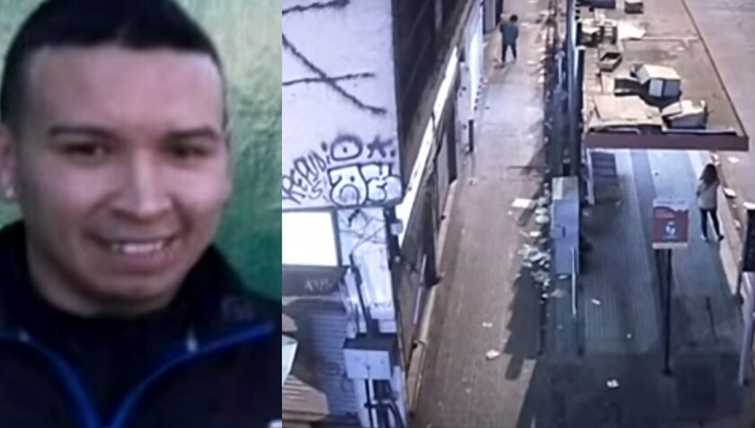 Diego Ruíz Restrepo, el colombiano asesino serial