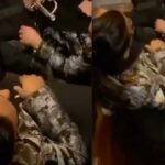 ¿Qué le dieron de beber a Sergio Sánchez?