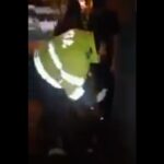 Bebé fue abandonada en Fusagasugá en la diagonal 16 y al interior de una bolsa