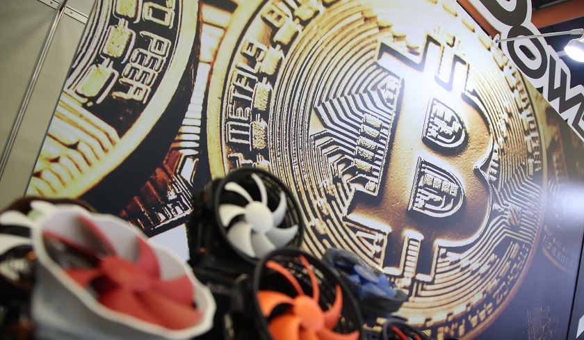 El bitcoin se dispara por la entrada de inversores institucionales