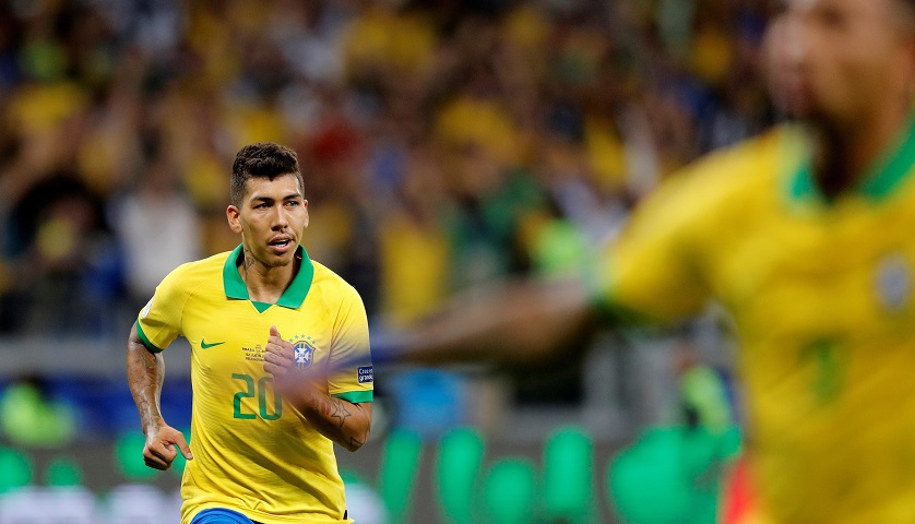 Sin Neymar ni Coutinho: la prueba que sorteará Brasil ante Venezuela