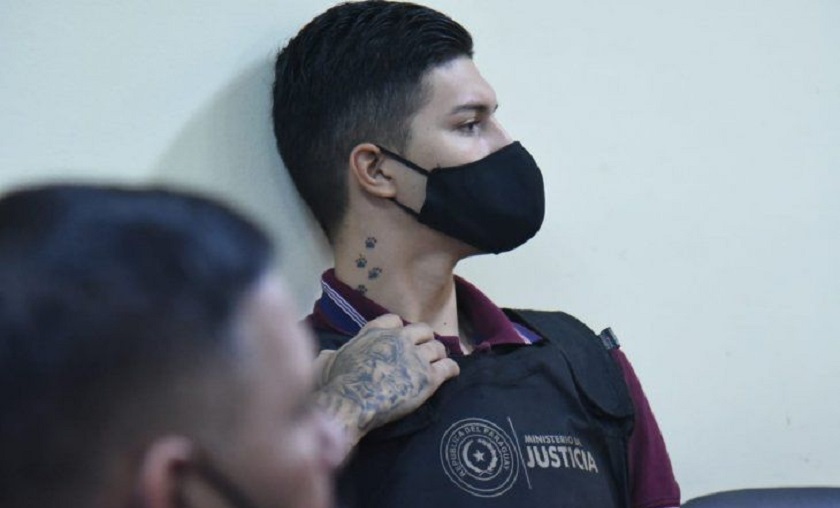Bruno Marabel, condenado por la 'Casa del Horror', tiene admiradoras que le escriben