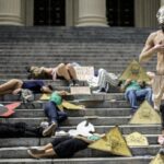 cambio climático