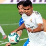 Casemiro y Hazard aumentan a cuatro los contagiados por covid-19 en el Madrid