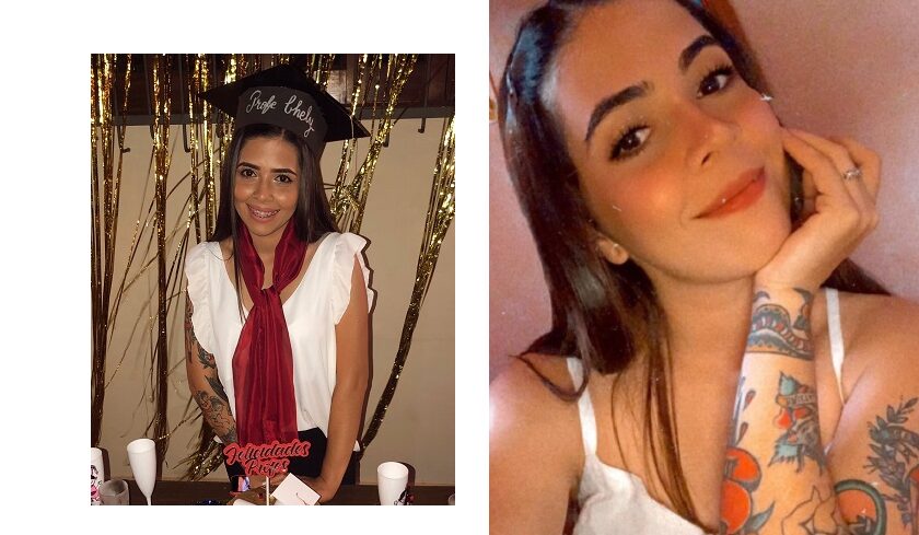¿Quién es Estela Chely Villalba?