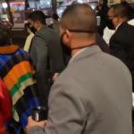 ¿Por qué le dijeron asesina a Claudia López?