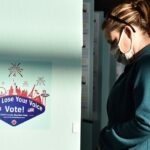 Nevada aún tiene por contar 63.000 votos y podría tardar hasta el domingo