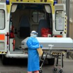 Los casos globales de coronavirus ascendieron hoy a 59,2 millones