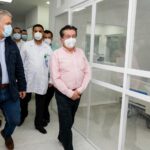 Colombia más recuperados que contagios del COVID este domingo