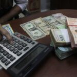 Crisis en Venezuela