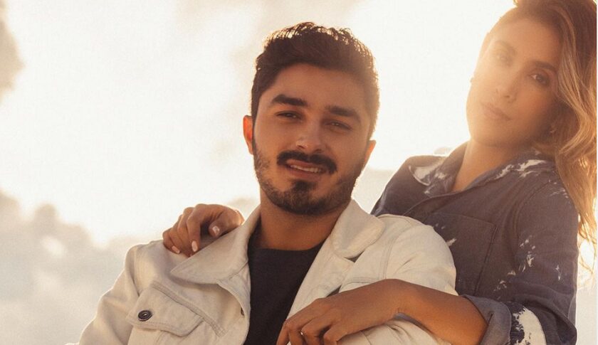 ¡Ya ni se siguen! la relación de Daniela Ospina y Harold Jiménez tendría grave ruptura