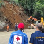Los nombres de las 7 personas que murieron en la vereda Cachirime, en Puerto Valdivia