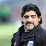 Maradona y George Best el mismo día de muerte, la pelota no se mancha