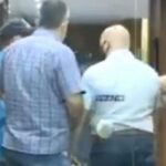 Diego Molina se entrega a la justicia tras tomar fotos a Maradona muerto