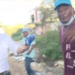Lo que Don Jorge le dijo a Juan Diego Alvira en San Andrés ya es fenómeno viral