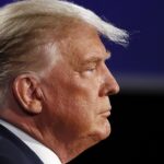 Trump Nunca apuesten en mi contra" dice Donald Trump que aún cree ganar las elecciones