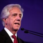 Tabaré Vázquez, en "delicado estado de salud" por el cáncer