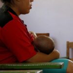 embarazo adolescente