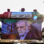 Entierran en Teherán al científico nuclear iraní Mohsen Fajrizadeh entre promesas de venganza