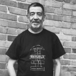 Alfonso Ortiz volvió a sufrir un infarto y falleció
