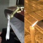 Empleado de funeraria se tomó foto con cadáver de Diego Armando Maradona