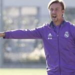 'Guti', el entrenador español suena para dirigir en dos grandes de Suramérica