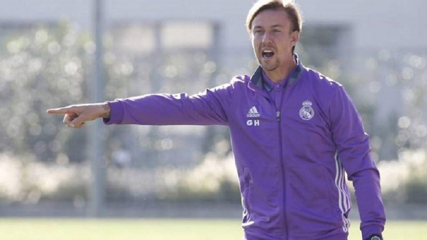 'Guti', el entrenador español suena para dirigir en dos grandes de Suramérica