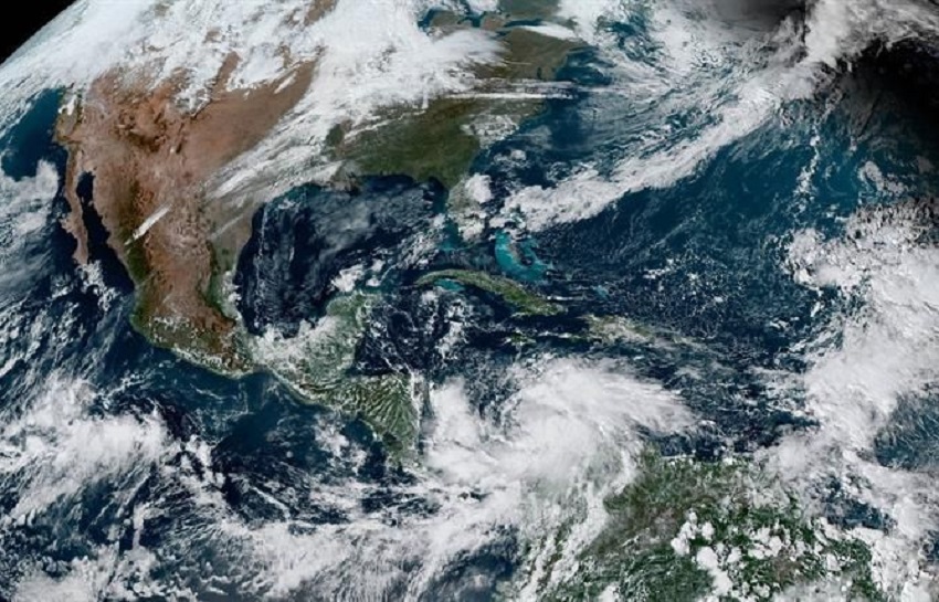 El huracán Iota impactará a Nicaragua y Honduras con categoría 4