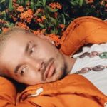 J Balvin será papá: Valentina Ferrer está embarazada